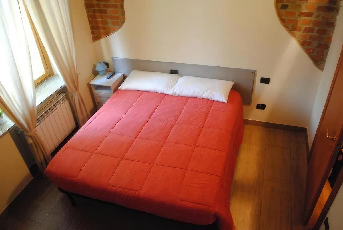 Bed & Breakfast B&B Milano Ripa 218