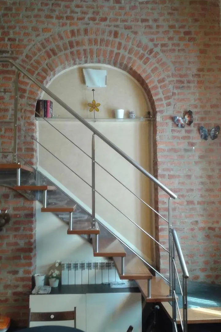 B&B Milano Ripa 218 Bed & Breakfast Milan